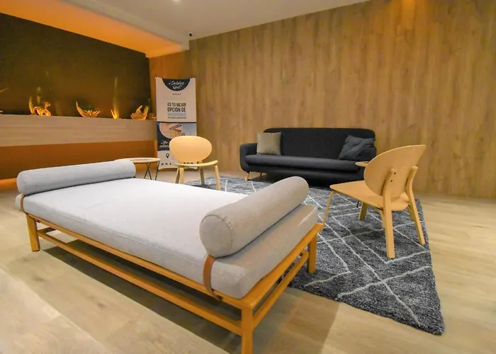 Kali Centro Hotel 4*