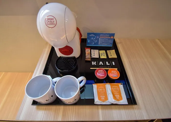 Kali Centro Hotel