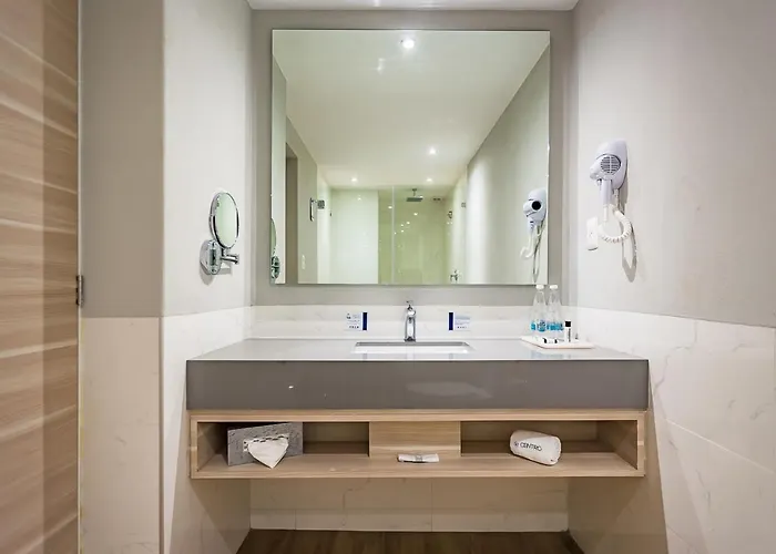 Hotel Kali Centro Mexico City