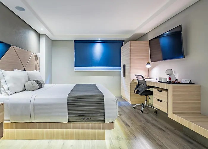 Hotel Kali Centro