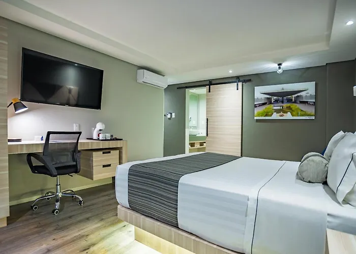 Kali Centro Hotel