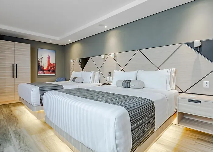 Kali Centro 4*