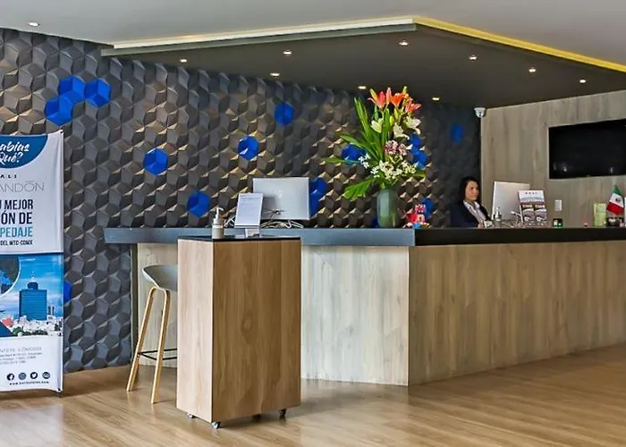 Kali Centro Hotel 4*