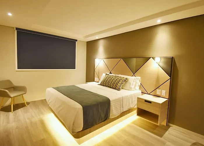 Hotel Kali Centro 4*