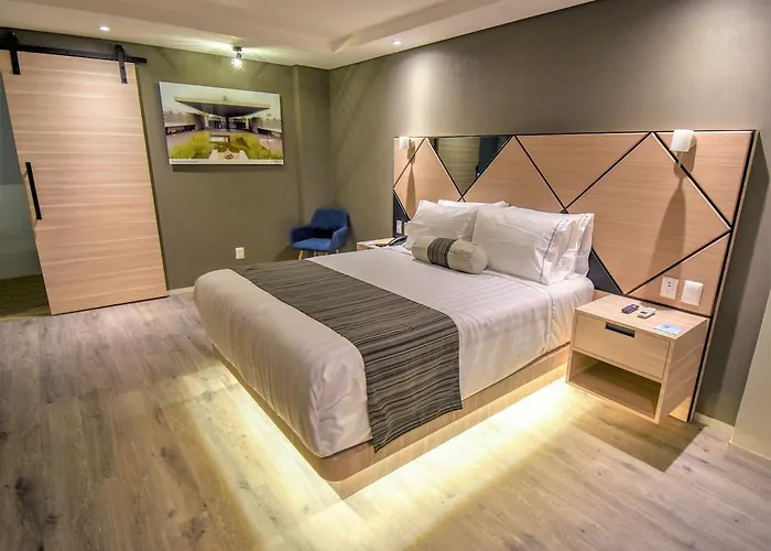 Kali Centro 4*