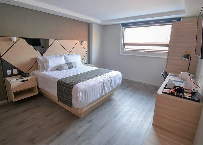 Kali Centro Hotel 4*