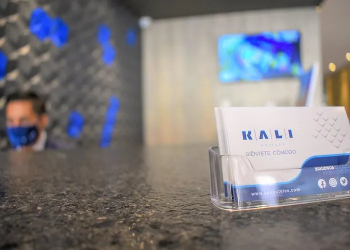 Kali Centro 4*
