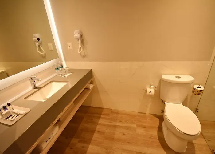Hotel Kali Centro