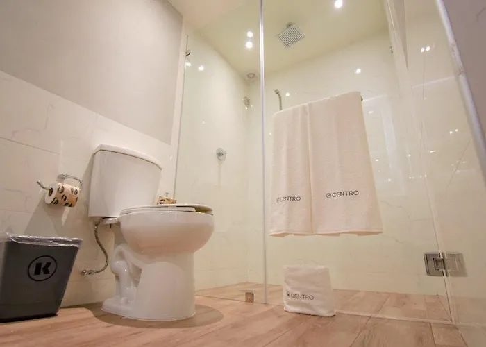 Hotel Kali Centro 4*