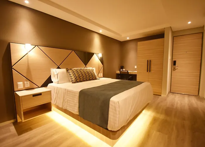 Kali Centro Hotel