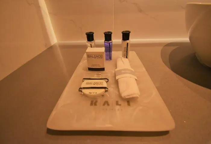 Hotel Kali Centro