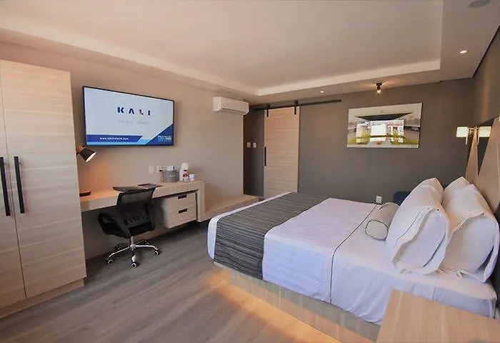 Hotel Kali Centro 4*