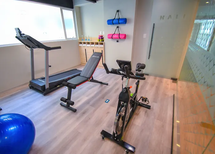 Kali Centro Hotel 4*