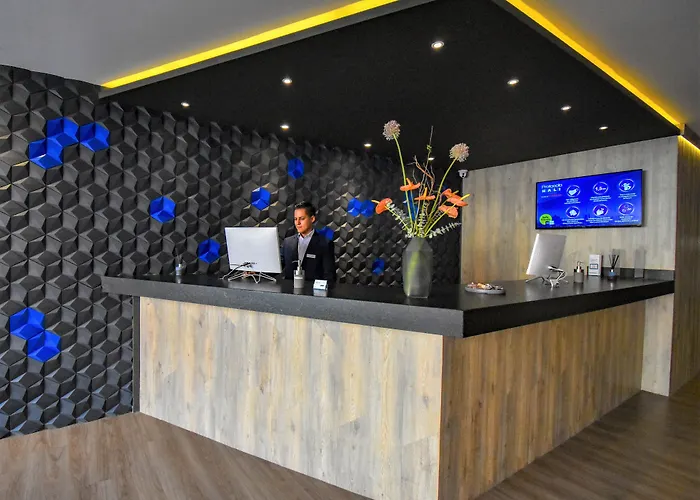 Kali Centro Hotel 4*