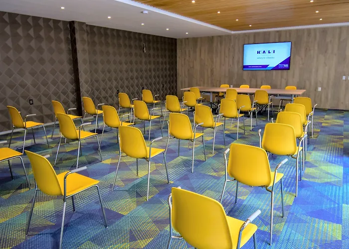 Hotel Kali Centro 4*