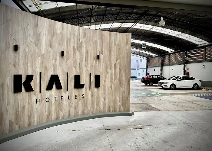 Kali Centro Hotel