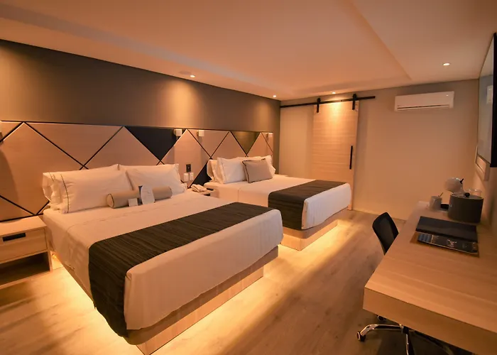 Kali Centro Hotel 4*