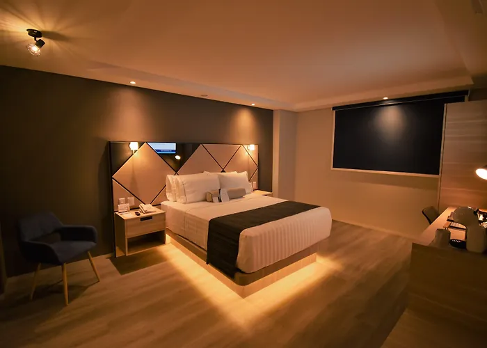Kali Centro Hotel 4*