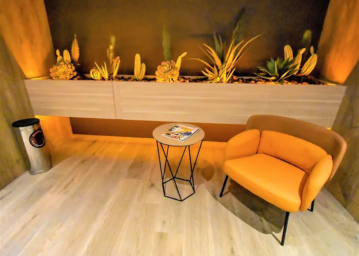 Kali Centro Hotel 4*