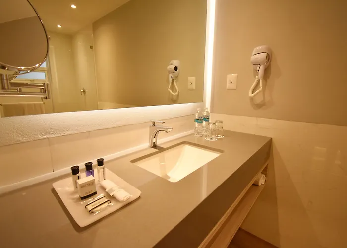 Kali Centro 4*
